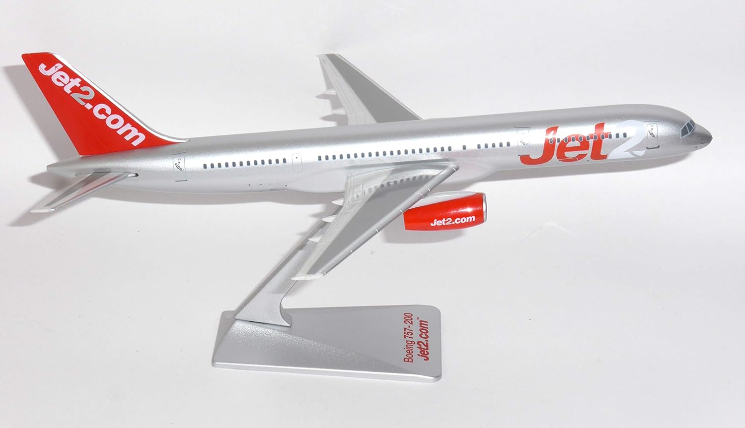 jet2 toy plane