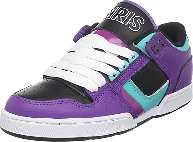 osiris shoes colorful