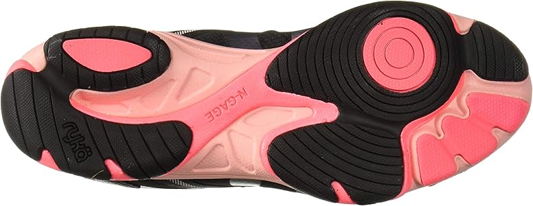 ryka zumba shoes amazon