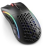 Glorious Model D- (Minus) Wireless Gaming Mouse