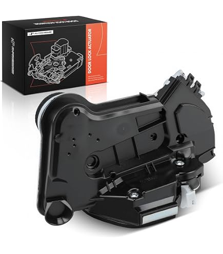 Amazon.com: Lexus 69040-30A40, Door Lock Actuator Motor : Automotive