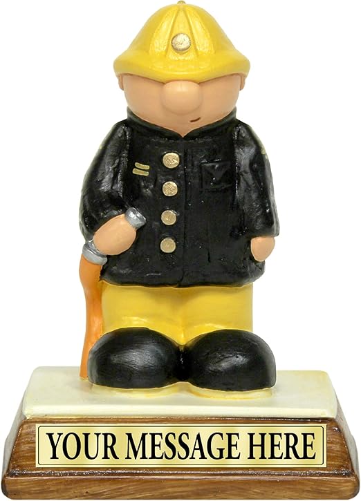 fathers day firefighter gifts