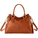Dooney &amp; Bourke Handbag, Florentine Satchel