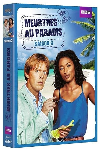 Meurtres Au Paradis Saison 10 Streaming Vf Amazon.com: Meurtres au paradis - Saison 3: Movies & TV