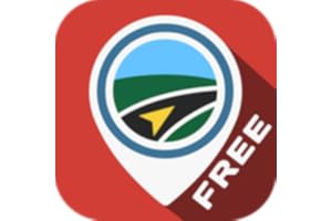 GPS Navigator with Offline Maps