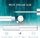 SISILILY Individual Lashes 45 Cluster Lashes C Curl DIY Kit 10-16mm view 5