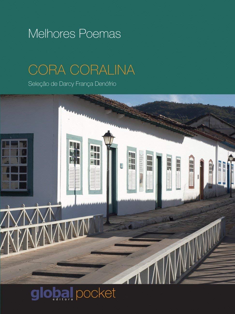 Melhores poemas: Cora Coralina: Amazon.es: Cora Coralina: Libros