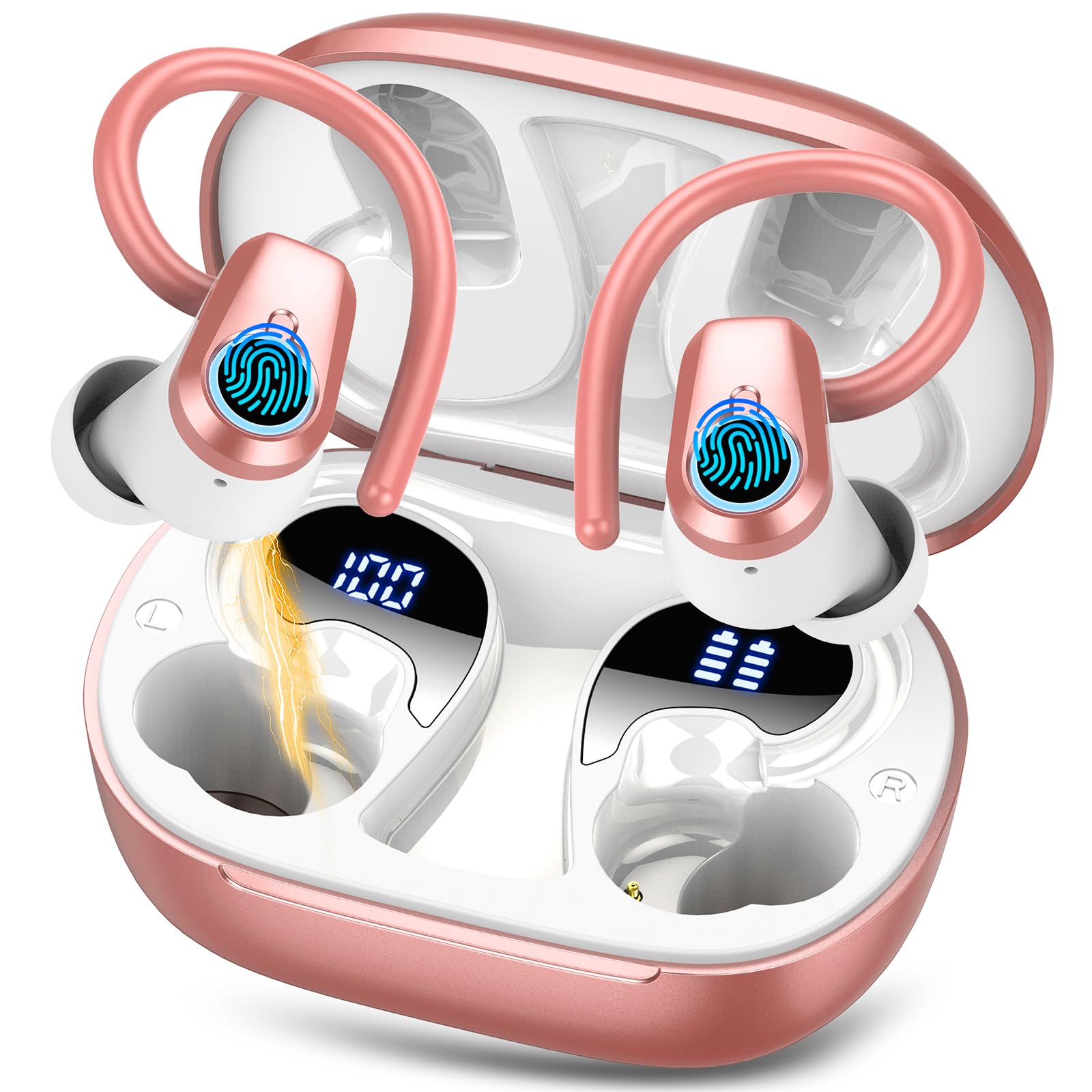 8-Quart Digital Air Fryer