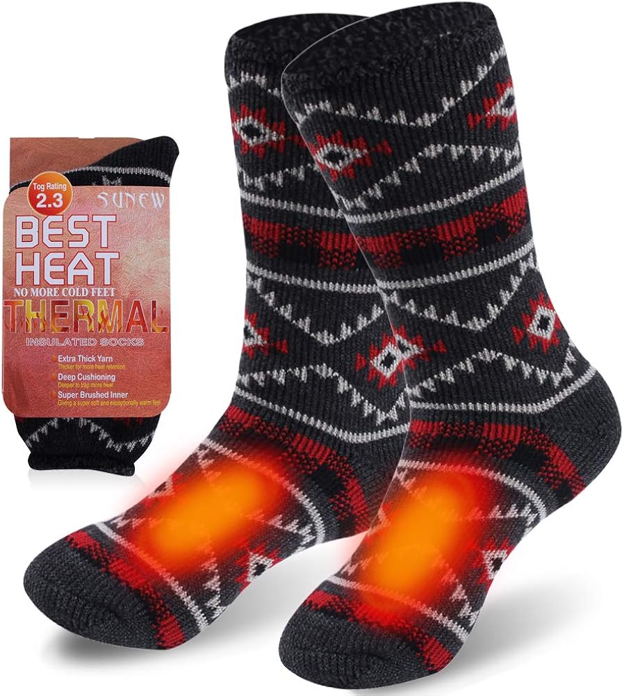 amazon ladies ski socks