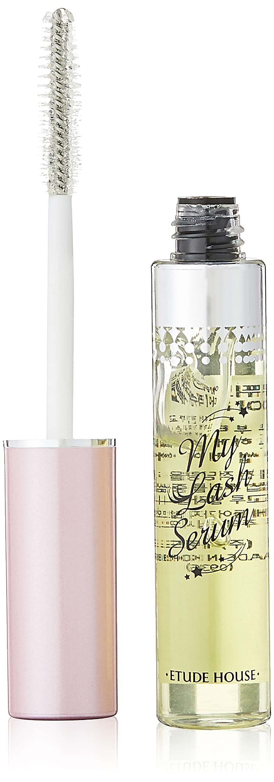 Etude House - My Lash Serum - Lash Growth Serum - Eyelash Tonic