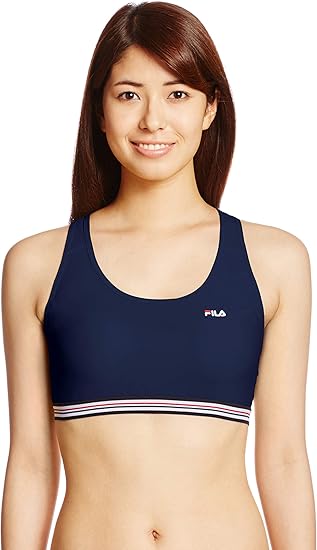 Amazon フィラ 水着 レディース キャミソール タンクトップ 通販