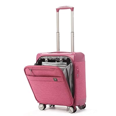 Unitravel 16 inch Carry on Business Suitcase Australia Ubuy