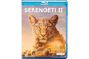 Serengeti II (BD)