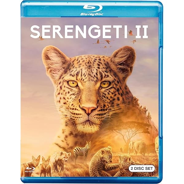 Amazon.com: Nature: Extraordinary Animals - Bears & Wolves (Two