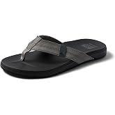 Reef Men's Cushion Bounce Phant Flip Flops | Beach Sandals