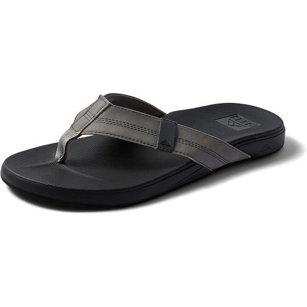 Amazon.com | ECCO Unisex Mx Flipsider Flip-flopSandal, Cocoa  display picture 1