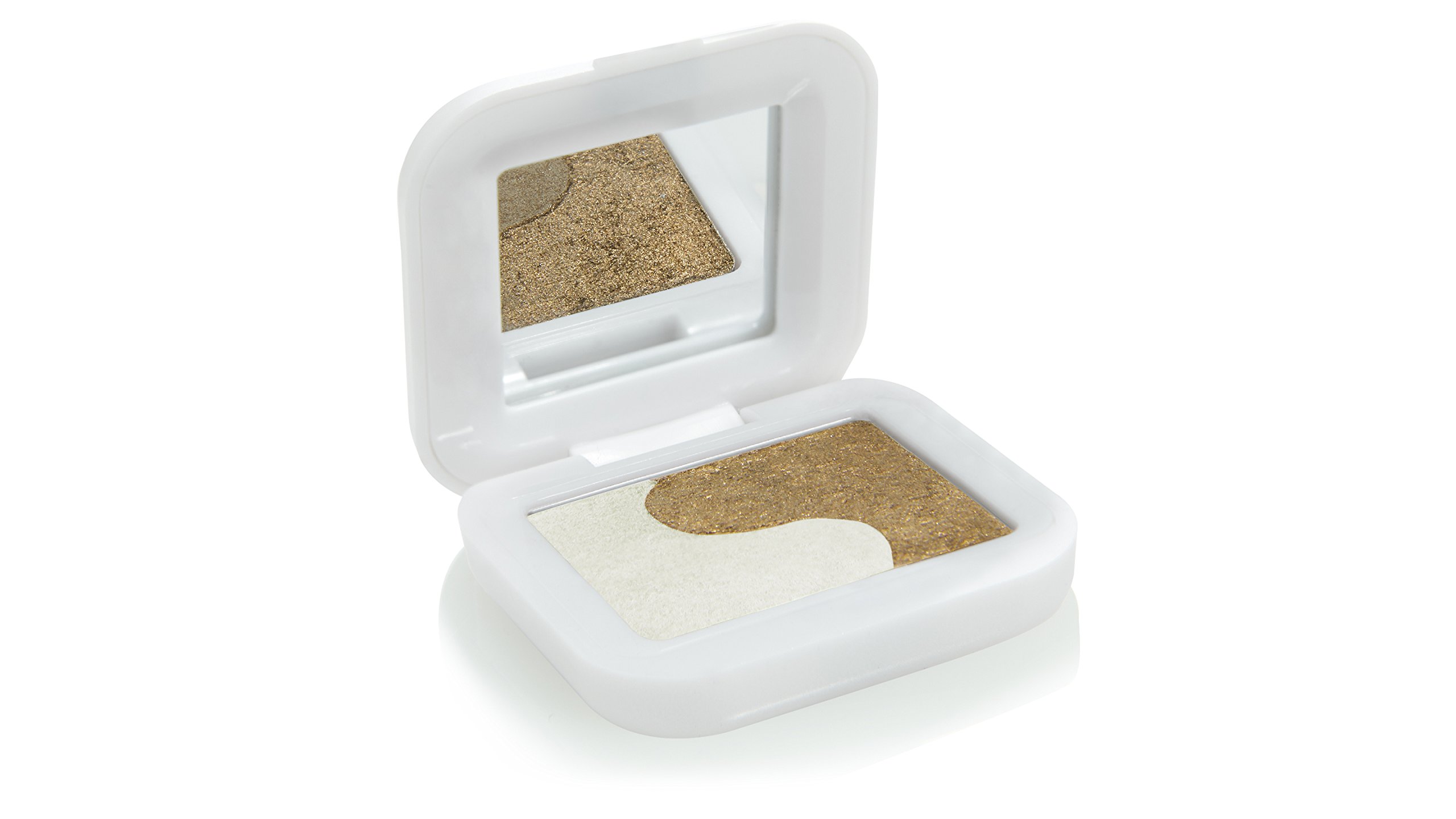 Models Own MyShadow Powder Eyeshadow - Baked Marble - Apple Pie
