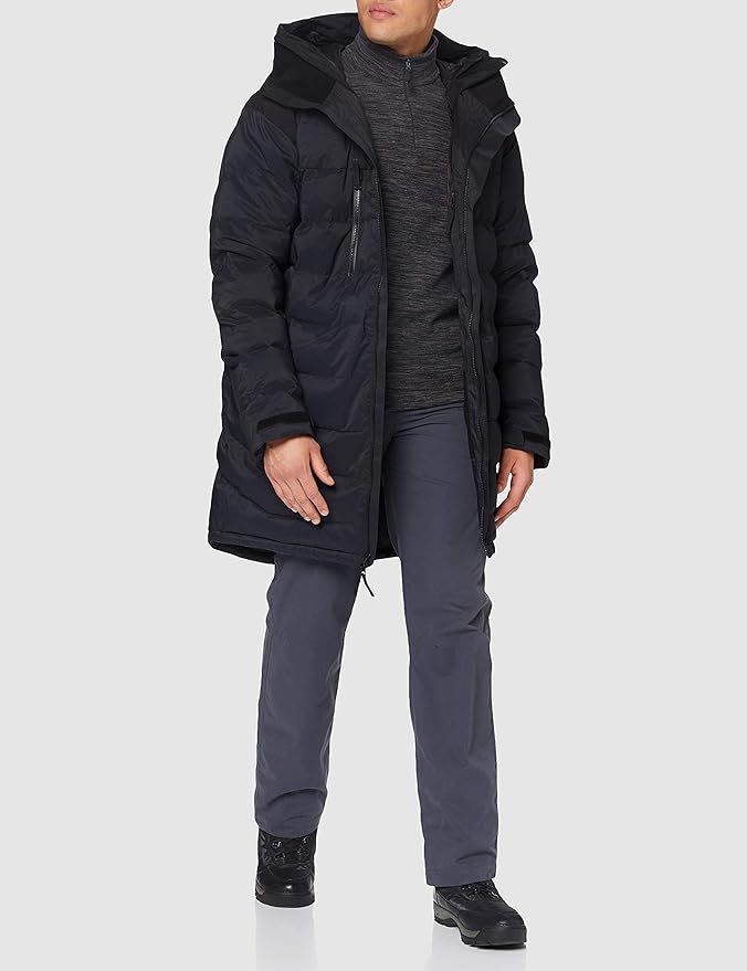 poc parka loft