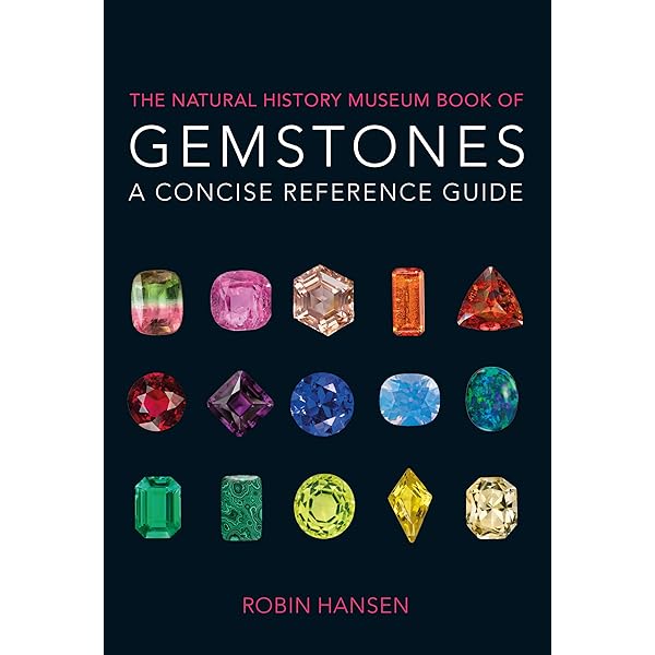 Color Encyclopedia of Gemstones: Joel E. Arem: 9780442208332