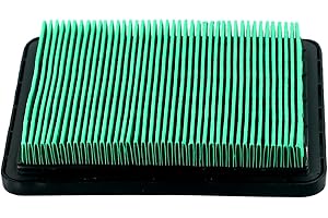 Replacement Air Filter for Honda GCV135 For GCV160 GCV145 Engines Compatible with OEM Part No 17211 Z8B 901