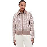 Varley Women's Ablett Jacquard Knit Jacket