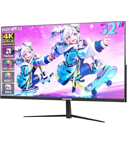 テレビ(モニター 60hz Amazon.com: LXZ 32