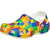 Crocs Unisex-Child Classic Graphic Clog