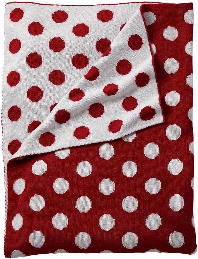 Best red polka dot car seat covers