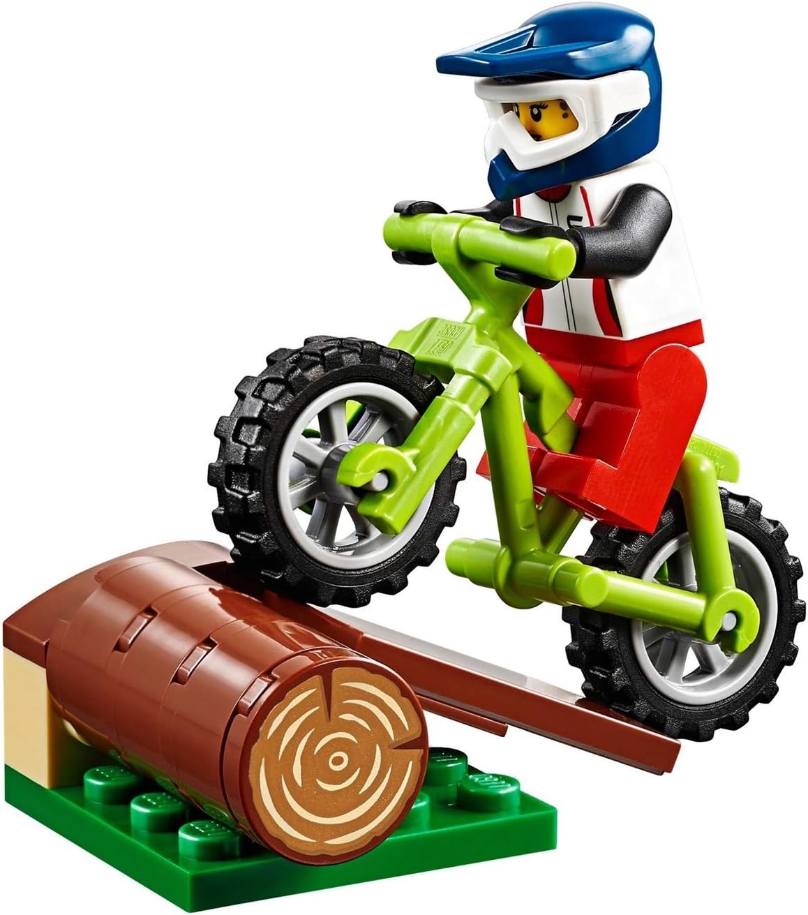 lego aventuras al aire libre