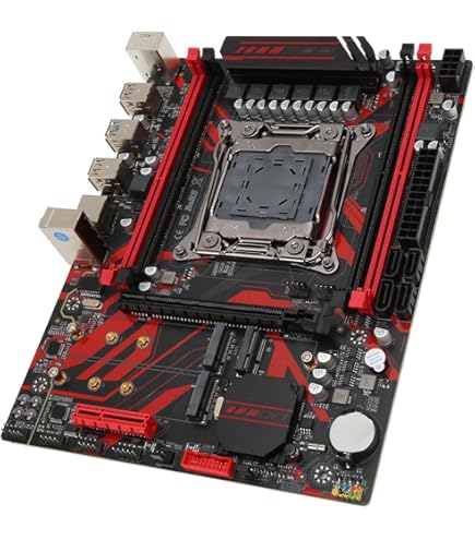 ASUS Rampage V Extreme, Extended ATX x99 Motherboard, LGA