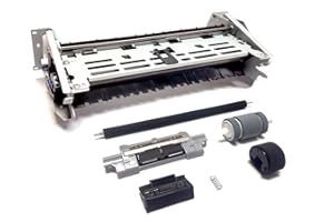 Altru Print M401-MK-AP Maintenance Kit for Laser Printer M401 / M425 (110V) Includes RM1-8808 Fuser, Transfer Roller & Tray 1/2 Rollers