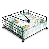 LAIHIFA Napkin Holder for Table & Kitchen - Modern