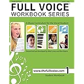 FULL VOICE WORKBOOK - Level One