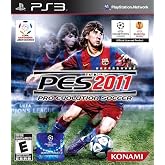 Pro Evolution Soccer 2011