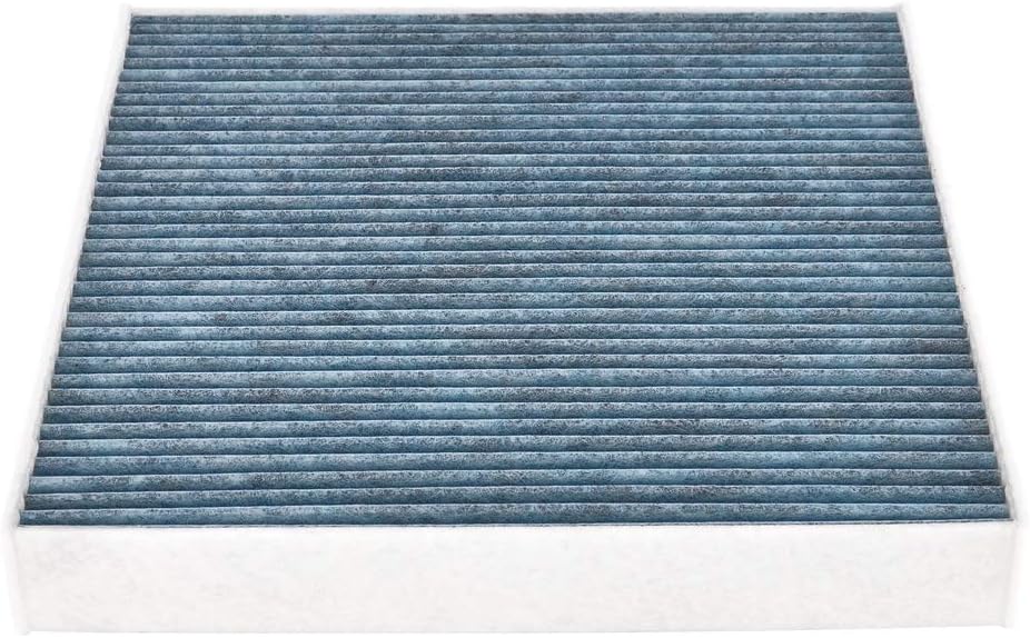 Bosch A8529 - Cabin Filter Filter+, 29.8 x 20.2 x 9.6 cm - Image 5