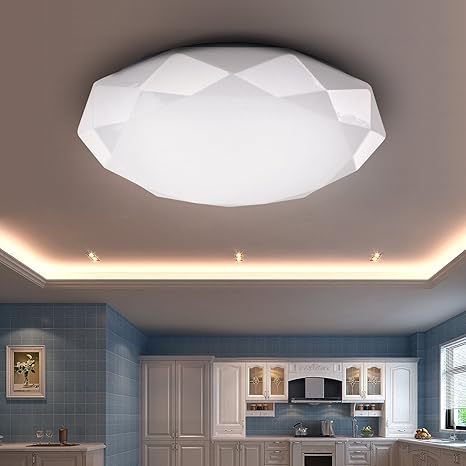 Lamparas de techo de comedor | Lámparas de techo