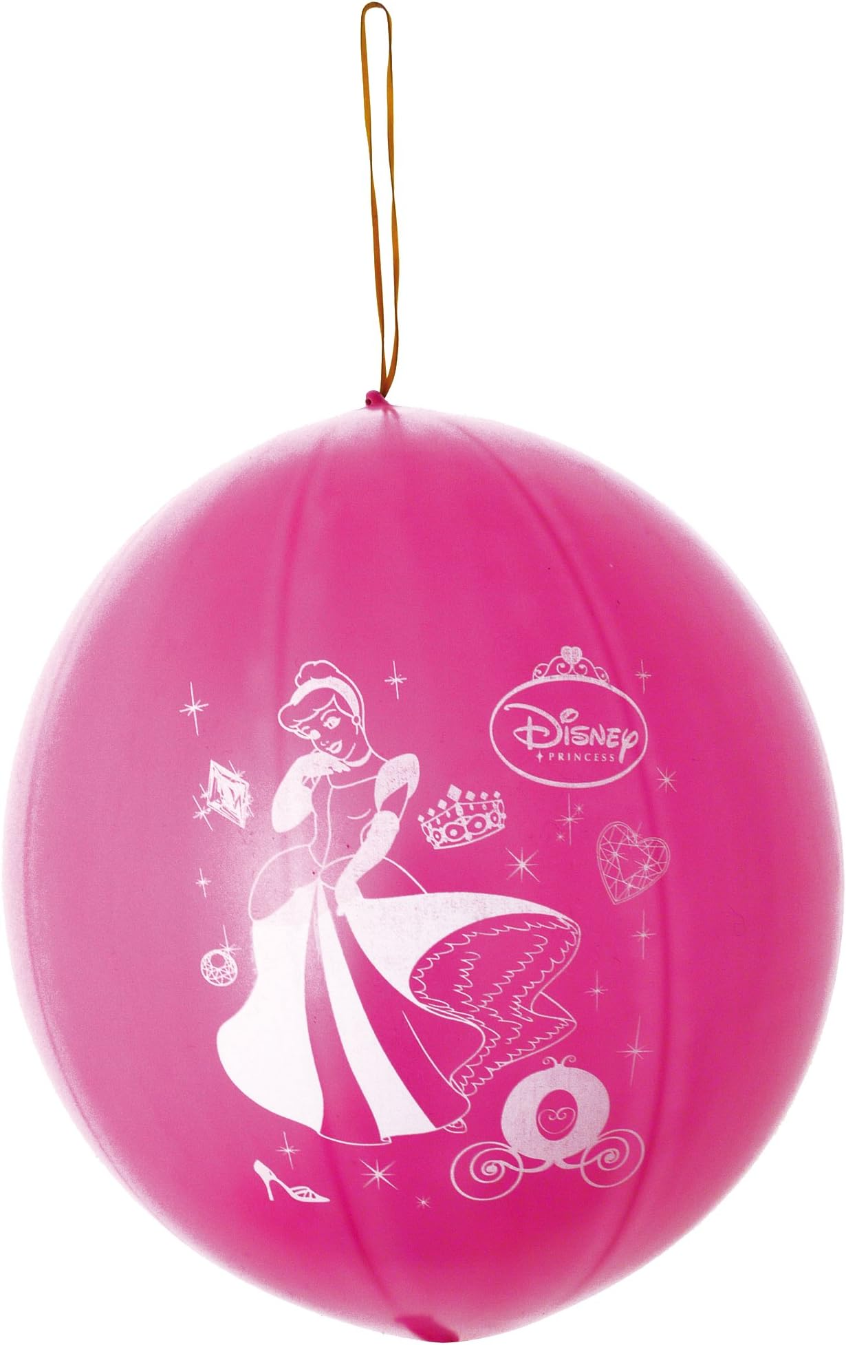 Disney Princess punch balloon 50 pcs