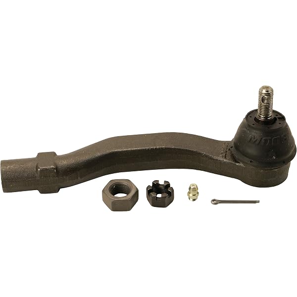Amazon.com: MOOG RK640323 Suspension Control Arm front left lower 