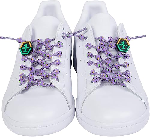 Amazon Coolknot クールノット 結ばなくてもいい靴ひも Evangelion Sports 初号機モデル ｍサイズ シューズ バッグ