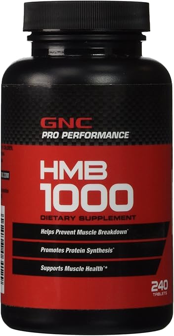 creatina gnc pro performance