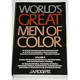 World's Great Men of Color