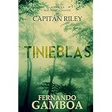 Amazon Com Tierra De Nadie Una Aventura Del Capitan Riley Las Cr Nicas Del Pingarr N Volume 1 Spanish Edition 9781511811286 Gamboa Mr Fernando Books
