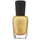 ZOYA Pixie Dust Nail Polish, Solange, 0.5 fl. oz.