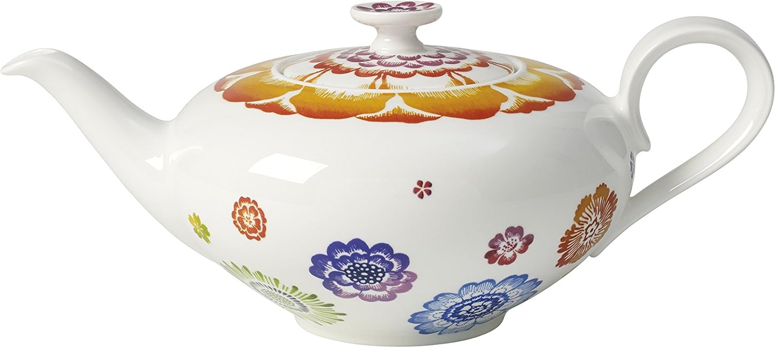 Anmut Teapot
