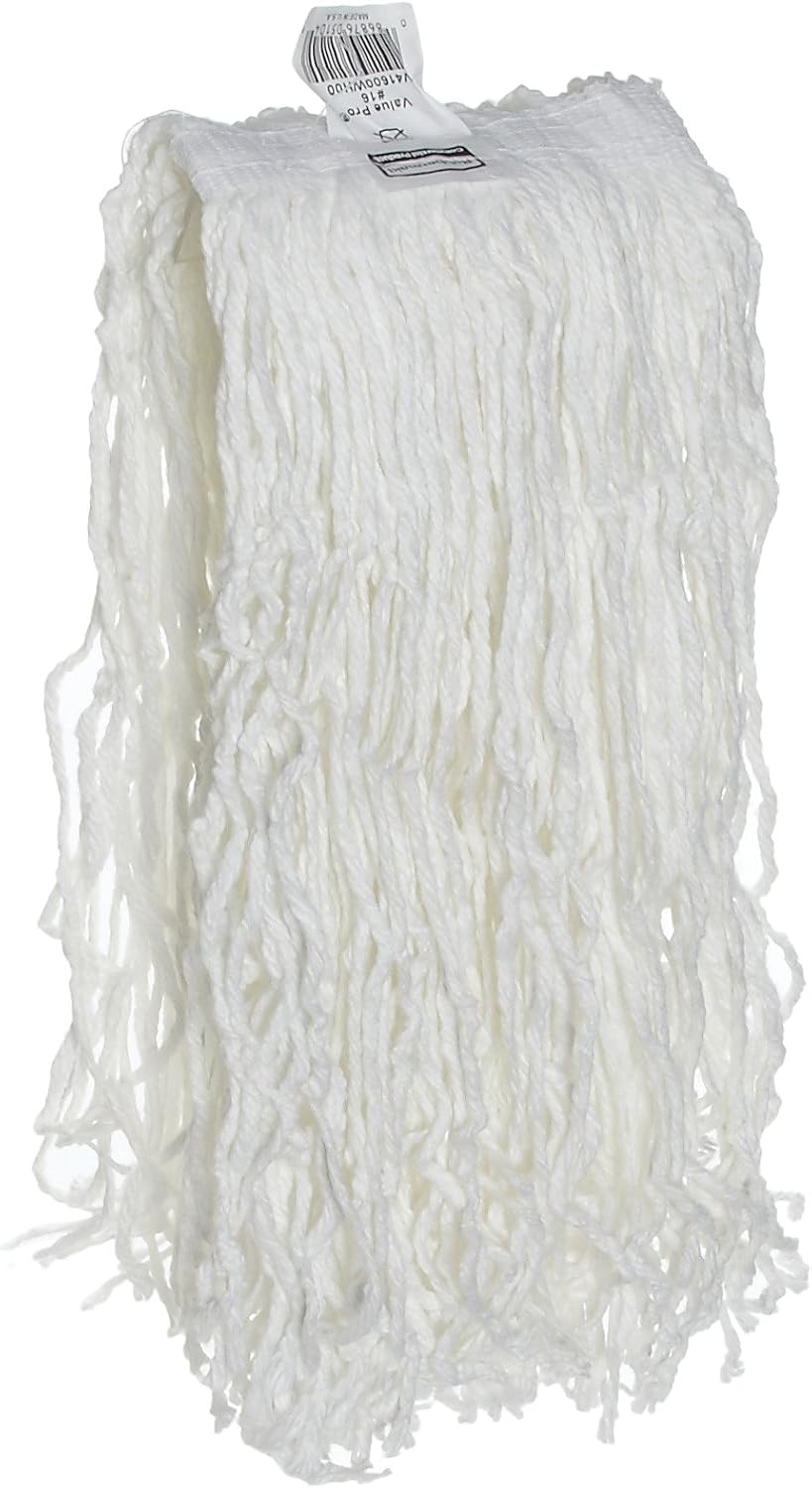 Which Is The Best Rubbermaid Finish Mop Bucket