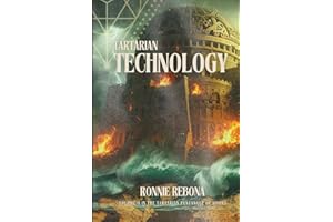 Tartarian Technology