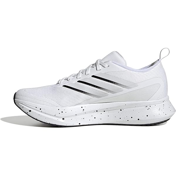 Amazon.com | adidas Adizero Aruku - Women's (JP5570, Silver