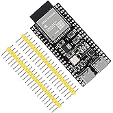 ESP32 ESP32 S3 Development Board Type-C WiFi+Bluetooth Internet of Things Dual Type-C Core Board ESP32-S3-DevKit N16R8 Development Board ESP32-S3 Module