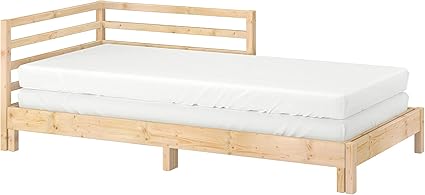 Ikea 803 363 86 Tarva Daybed Frame Pine Amazon Ca Home Kitchen