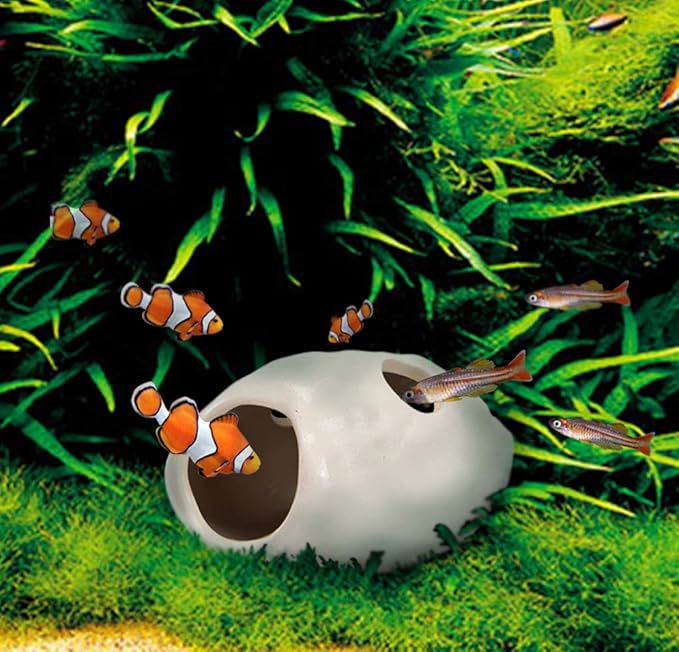 aquarium toys amazon